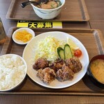 厚木パーキングエリア外回り　ショッピングコーナー - 