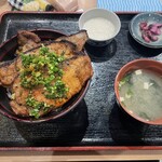 西武秩父駅前温泉 祭の湯 - 