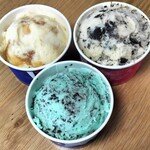 サーティワンアイスクリーム  - 料理写真: