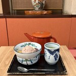 甘味処 みつばち - 