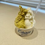 リビスコ 銀座店 - 