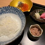 銀座 たらば蟹 懐石 うら汐 - 