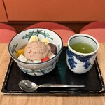 甘味処 みつばち - 