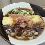 きしめん 住よし - 