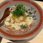 銀座 たらば蟹 懐石 うら汐 - 