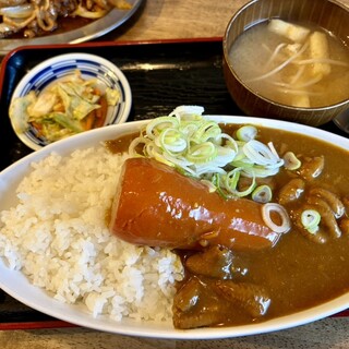 口コミ一覧 : まるさん食堂 - 東水戸/食堂 [食べログ]