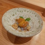 モリタ雲丹五郎 - 