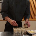 モリタ雲丹五郎 - 