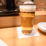 麻布十番 鮨とも - 