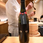 麻布十番 鮨とも - 