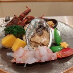 モリタ雲丹五郎 大阪別邸 - 