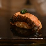 麻布十番 鮨とも - 