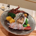 モリタ雲丹五郎 - 