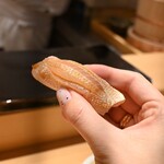 麻布十番 鮨とも - 