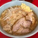 ラーメン二郎 新宿歌舞伎町店