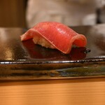 麻布十番 鮨とも - 