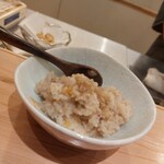 モリタ雲丹五郎 - 