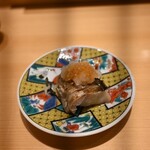 麻布十番 鮨とも - 