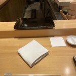 麻布十番 鮨とも - 