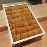 モリタ雲丹五郎 大阪別邸 - 