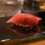 麻布十番 鮨とも - 