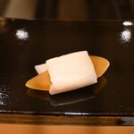 麻布十番 鮨とも - 