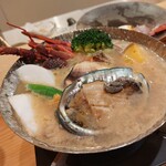 モリタ雲丹五郎 - 