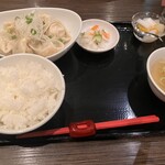 成城飯店 - 