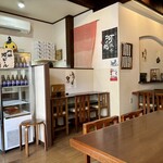 甘味処 川越 あかりや - 