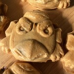 高尾山 天狗屋 - 天狗焼き