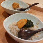 モリタ雲丹五郎 - 