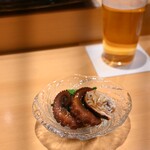 麻布十番 鮨とも - 