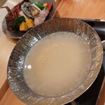 モリタ雲丹五郎 - 