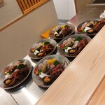 モリタ雲丹五郎 - 