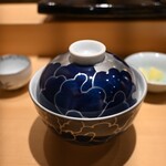 麻布十番 鮨とも - 