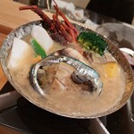 モリタ雲丹五郎 - 