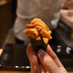 麻布十番 鮨とも - 