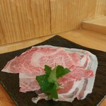 モリタ雲丹五郎 - 