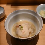 麻布十番 鮨とも - 