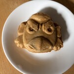 高尾山 天狗屋 - 天狗焼き