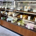 甘味処 川越 あかりや - 