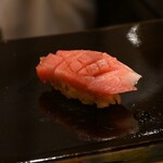 麻布十番 鮨とも - 