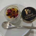 L'enfant coeur et coeur - 