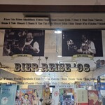 BIER REISE ’98 - 