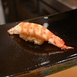 麻布十番 鮨とも - 