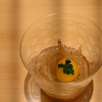 麻布十番 鮨とも - 