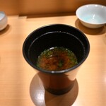 麻布十番 鮨とも - 