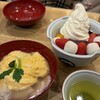 あんみつ みはし パルコヤ上野店