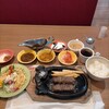 ブロンコビリー 昭和橋店