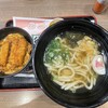 資さんうどん 奈良柏木店